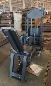 2024 New Medium loader thiết bị tập thể dục thương mại sức mạnh Máy tập thể dục cho bên trong bên ngoài đùi abductor chân tập thể dục - Product Image 3