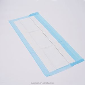 Pañales al por mayor súper absorbentes, almohadillas de entrenamiento fisiológicas, almohadillas desechables para orina de mascotas - Product Image 3