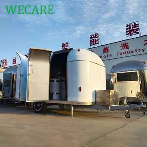 Wecare CEE postale valide luxe <span class=keywords><strong>toilette</strong></span> <span class=keywords><strong>portative</strong></span> mobile remorque - Product Image 5