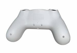 Máquina de envasado por moldeo por inyección con PLC, automática y manual, de acero inoxidable, con motor de correa, para bolsas de alimentos y rodamientos. - Product Image 5