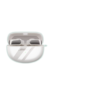 Thích hợp cho <span class=keywords><strong>Bose</strong></span> mới siêu mở không dây <span class=keywords><strong>Bluetooth</strong></span> Tai nghe Bìa mở Earbuds trường hợp bảo vệ - Product Image 1