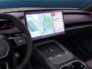 Nouvelle voiture électrique Mi SU7 Ultra AWD 2026, berline de taille moyenne à grande, 5 places, cockpit intelligent haute vitesse, autonomie de 902 km, véhicule familial - Product Image 6