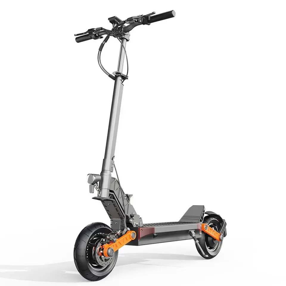 JOYOR S8-S 48V 26AH 10 Inch Specifications Good Price Folding Electric Scooter