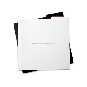 Diviseur de disque vinyle 12 pouces 33 tours à platine 28 points - Noir - Product Image 2