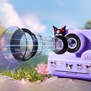 <span class=keywords><strong>กล้อง</strong></span><span class=keywords><strong>ถ่ายรูป</strong></span>ทันทีรุ่นใหม่ DLC MA14 สำหรับเด็ก เซ็นเซอร์ CMOS รองรับ MicroSD บันทึกเสียง MP3 วิดีโอ Full HD มุมกว้าง 120 องศา พิมพ์ภาพสีได้ทันที - Product Image 3