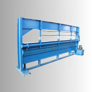 Cintreuse hydraulique CNC d'<span class=keywords><strong>occasion</strong></span> - Product Image 1