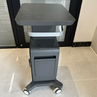 Usine Hôpital IPL Laser Beauté Équipement chariot Salon Meubles Chariot Beauté Cavitati0n Machine Esthétique Spa Chariot chariot