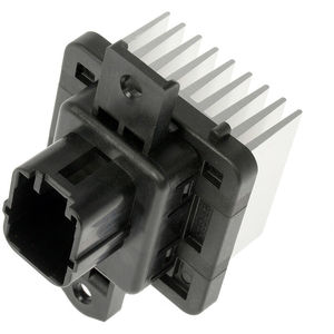Module de commande du ventilateur de résistance du souffleur 7802A240 pour pièces automobiles Mitsubishi - Product Image 4