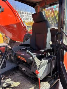 รถขุดตีนตะขาบ Doosan DX360 มือสองขนาดใหญ่ ราคาโรงงาน 36 ตัน ปั๊มไฮดรอลิก MOOG จากเกาหลี รุ่นปี 2024 มอเตอร์สภาพดีเยี่ยม 1 - Product Image 4