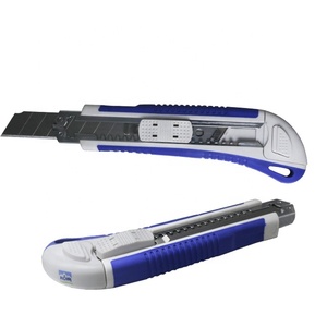 نصل قطع وشفرة تحميل تلقائي سكين شريط كربوني بثلاث شفرات - Product Image 3