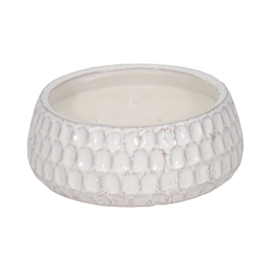 Ciotola per Candela Profumata alla Lavanda Francese, Grande, Decorativa, per Uso Interno ed Esterno - Product Image 2