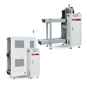 Conber Intelligenter PCB-Magazinlader mit Visueller Ausrichtung für Fehlerfreies Laden - Product Image 1