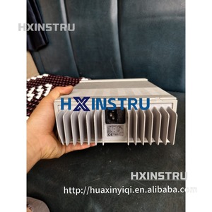 ใช้แหล่งจ่ายไฟ Agilent E3610A 30W 8V 3A หรือ 15V 2A hx1 - Product Image 4