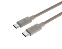 Câble USB-C haute vitesse d'usine OEM, câble de données Type C à charge rapide pour Samsung Xiaomi Huawei iPhone 15 16 17