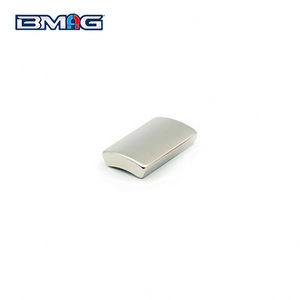 반원형 링 반원 자석 - Product Image 4