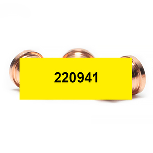 หัวตัดพลาสมาทองแดงสำหรับงานขายส่ง รุ่น 220941 220819 220816 220990 220930 220991 สำหรับ Powermax105 ราคาประหยัด - Product Image 4