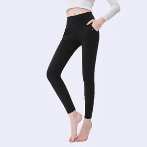 Skinny Lesbian Leggings