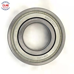 Roulements anciens d'occasion durables à bas <span class=keywords><strong>prix</strong></span> propres et personnalisables roulements à billes à gorge profonde utilisés 6202 - Product Image 1