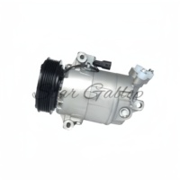 ضاغط سيارة 926001Db0A 92600Jd200 92600Jd200E 92600db3a ضاغط 12 فولت من نيسان Qashqai