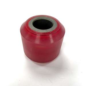 จีนขายตรง ยางธรรมชาติ JYNBOW 28*65*58 สำหรับบูชช่วงล่างรถพ่วงแกนเหล็ก สำหรับ B.P.W - Product Image 1