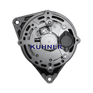 Alternatore compatibile con VOLVO 740 2.0 Benzina (KW: 82, CV: 112) dal 08-1989 al 07-1991 KUHNER 30903RI NUOVO - Product Image 3
