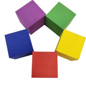 <span class=keywords><strong>Cubes</strong></span> de <span class=keywords><strong>mousse</strong></span> <span class=keywords><strong>en</strong></span> gros pour parc intérieur <span class=keywords><strong>Cubes</strong></span> de <span class=keywords><strong>mousse</strong></span> EVA Blocs de <span class=keywords><strong>mousse</strong></span> de sécurité pour fosse de trampoline personnalisés pour aire de jeux intérieure - Product Image 3