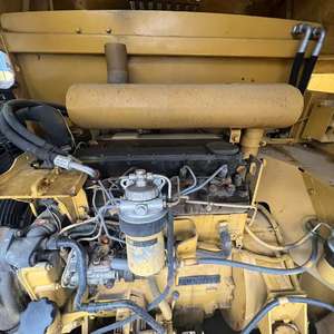 <b>used</b> cat 914g whel <b>loader</b> on sale - Product Image 4