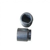 Système d'ombrage pour serre Greenhouse Drive Card, joint de tige de poussée à soudure, accessoire de contrôle intelligent de la température
