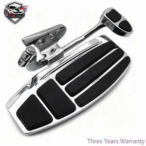 Nouvel ensemble de repose-pieds pour moto Honda Gold Wing <span class=keywords><strong>F6B</strong></span> 2013 <span class=keywords><strong>2016</strong></span> - Product Image 5