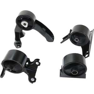 3130 3131 3132 3134 Motor Brújula 4PCS Set 2.0L 12 para Jeep Dodge Reemplazo ISO OEM ODM Alto rendimiento - Product Image 2