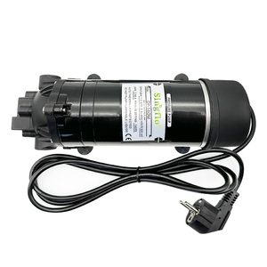 เครื่องฉีดน้ำแรง<span class=keywords><strong>ดัน</strong></span><span class=keywords><strong>สูง</strong></span> Singflo DP-160M <span class=keywords><strong>220V</strong></span> AC สำหรับรถบ้าน 160 psi พร้อ<span class=keywords><strong>ม</strong></span>ปั๊มน้ำ - Product Image 5