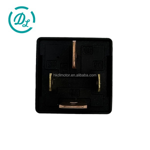 Relais automobile EexcavaStart JD2912-1H-12VDC 80A, remplacement durable haute intensité, compatible avec mini-excavatrices, garantie 1 an, marque - Product Image 5