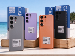 สมาร์ทโฟน Camon 50 Pro 5G ดีไซน์บางเฉียบ รุ่น Global รองรับเครือข่ายหลายภูมิภาค - Product Image 6