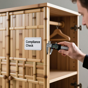 Servicio Integral de Abastecimiento de Muebles para Amazon FBA con Certificación ISO9001, Pruebas de Laboratorio IQAS, Auditoría de Calidad y Soporte de Documentación Completa - Product Image 1