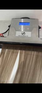 Machine de pose d'extensions de cheveux à la kératine HairEvolution V2 à production rapide, outil d'extension à la kératine invisible, machine à kératine pour salon et DIY - Product Image 4