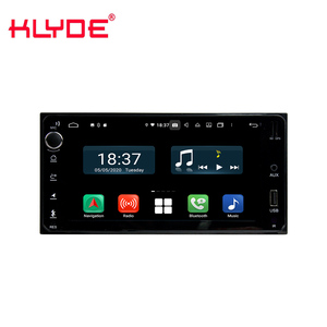 Radio Mobil Android 11 Kd-7061 Pemutar <span class=keywords><strong>DVD</strong></span> untuk <span class=keywords><strong>Toyota</strong></span> RAV4/ Corolla /Vios/Hilux/ Land Cruiser/ Fortuner/ Prado/<span class=keywords><strong>Terios</strong></span> Universal - Product Image 2