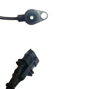 1607435 di 0281002675 del sensore di posizione dell'albero motore delle parti del sistema elettrico automatico Q per sensore di posizione dell'albero a gomiti TEMSA SAFIR - Product Image 5