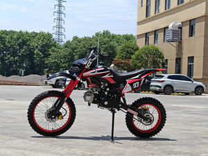 Moto tout-terrain <span class=keywords><strong>110cc</strong></span>, Dirtbike Enduro <span class=keywords><strong>110cc</strong></span>, Dirtbike 110c - Product Image 4