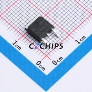 ทรานซิสเตอร์ฟิลด์ทรานซิสเตอร์ (มอสเฟท) ทรานซิสเตอร์ภาคสนาม AGM403D1-M1 TO-252แบบใหม่ & ดั้งเดิม - Product Image 1