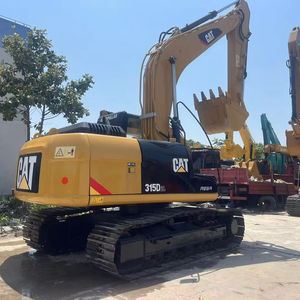 รถขุด315D สำหรับ320D 318D รถขุดสำหรับแมวใช้ในญี่ปุ่น - Product Image 1