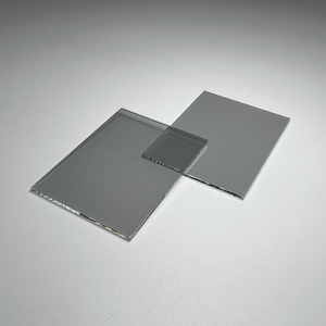 맞춤형 광학 T50/R50 빔 스플리터 필터 유리 빔스플리터 유리 빔 스플리터 유리 - Product Image 3