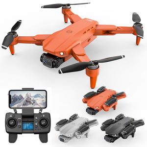 Drone L900 Pro RC de haute qualité avec caméra 4K HD 5G WiFi GPS cardan d'évitement d'obstacles FPV quadrirotor amateur longue portée - Product Image 1