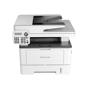 เครื่องพิมพ์ Pantum BM4000FDW ติดตั้งไดรเวอร์ได้ในคลิกเดียว ถาดใส่เอกสารอเนกประสงค์ 60 หน้า เครื่องพิมพ์เลเซอร์ขาวดำออลอินวัน ความเร็วสูง - Product Image 2