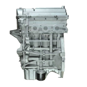 Motor de Gasolina 1.0L K10B K10BN, Conjunto de Motor K10B K10BN, Bloque de Motor para <span class=keywords><strong>Suzuki</strong></span> Celerio <span class=keywords><strong>Alto</strong></span> <span class=keywords><strong>K10</strong></span> Wagon R Splash, Repuestos de <span class=keywords><strong>Auto</strong></span> - Product Image 1