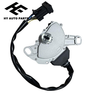 5482327 09201296 84540-2404 es aplicable al interruptor de la transmisión para vehículos Chevrolet, Opel y Saab. - Product Image 4