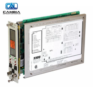 Yeni ürün Bently Nevada 3300/10 78422-01 düzenlenmiş güç sağlar - Product Image 2