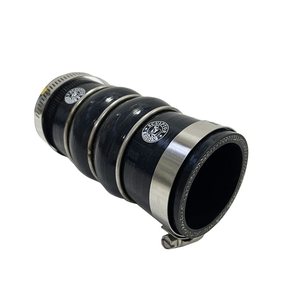 Tuyau de refroidisseur intermédiaire pour Transit Connect Focus <span class=keywords><strong>Fiesta</strong></span> 1.8 TDCi 1229499 1201165 - Product Image 5