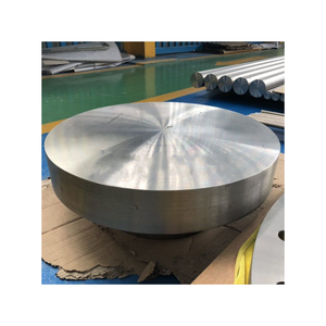 Friendly Coorperation 80Mm Corrosion Resistance Gr17 Forged Titanium Aluminum Alloy Conrod for <b>Semiconductor</b> Material - Product Image 6