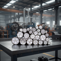 Cable de Alimentación Industrial para Trenes Eléctricos Subterráneos YJLV de Aluminio Sólido de 4 Núcleos, 50 mm, 95 mm, Aislamiento XLPE, Revestimiento de PVC