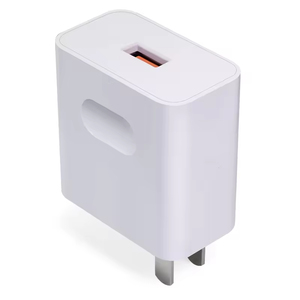 Cargador Superrápido de <span class=keywords><strong>40W</strong></span>/66W/88W Tipo-C con OTP PD/QC3.0, Material Ignífugo para PC, Soporte para Lámpara, para Teléfono Móvil Mate 60 Pro/P50 - Product Image 1